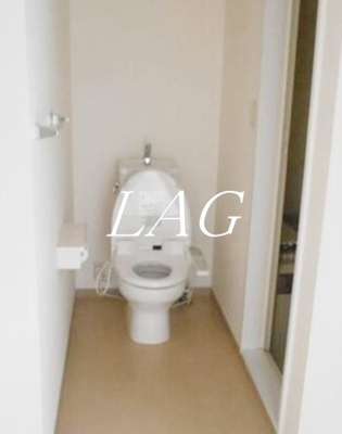 【トイレ】 | ういず岩槻 | トイレです。（同仕様です。）