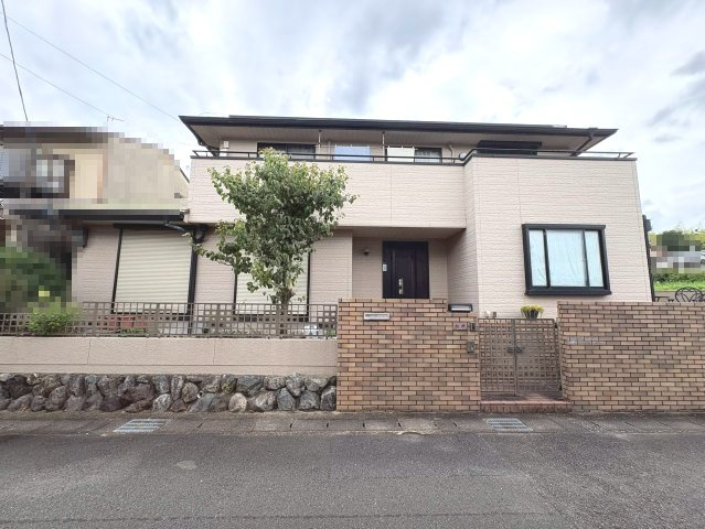 向日市寺戸町大牧　　　　　
