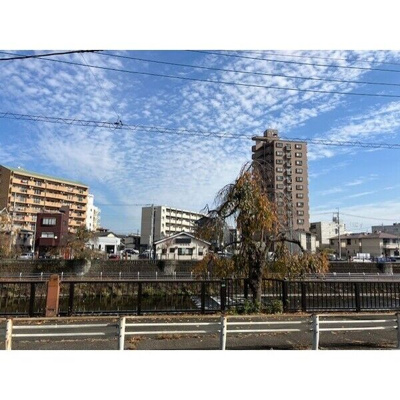 【展望】 | Sakura　Riant(サクラ　リア)