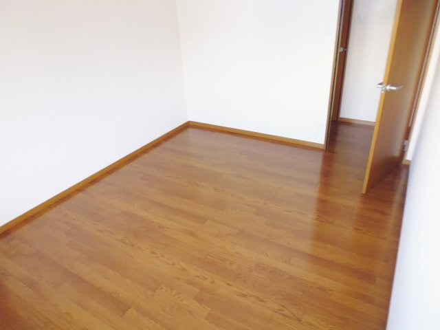 ボヌールの洋室