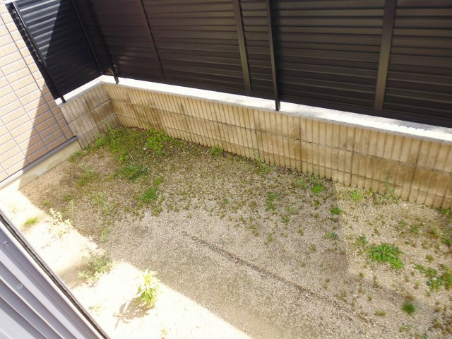 ボヌールの庭