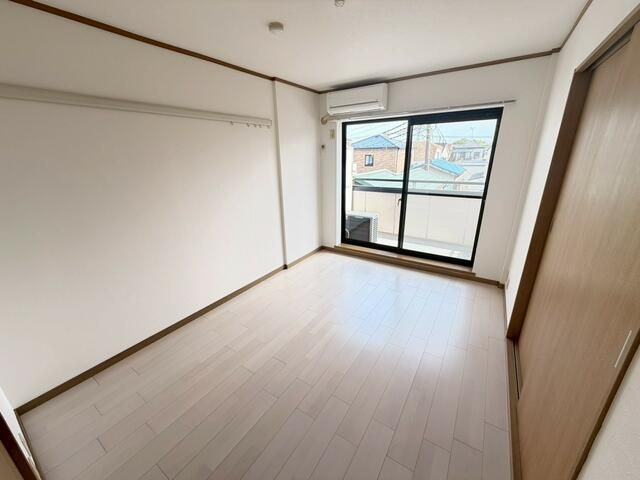 シェ・ソワの設備