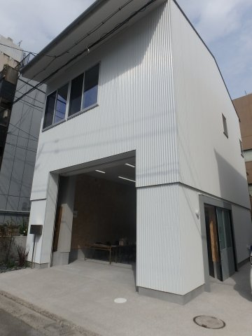 堺市堺区宿院町東　貸倉庫[物件番号：1062486] 
