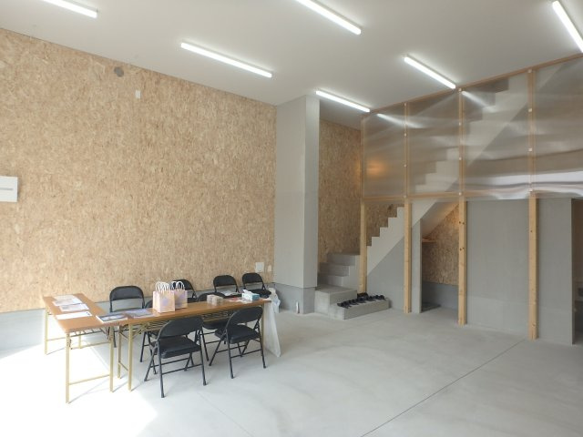 堺市堺区宿院町東　貸倉庫[物件番号：1062486] のその他