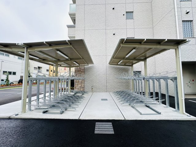 【その他共用部分】プレジオ西宮北口