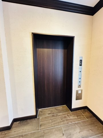 【その他共用部分】プレジオ西宮北口