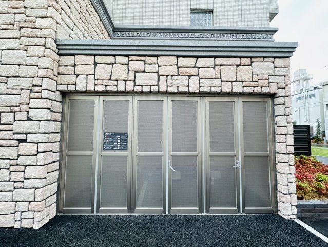 【その他共用部分】プレジオ西宮北口
