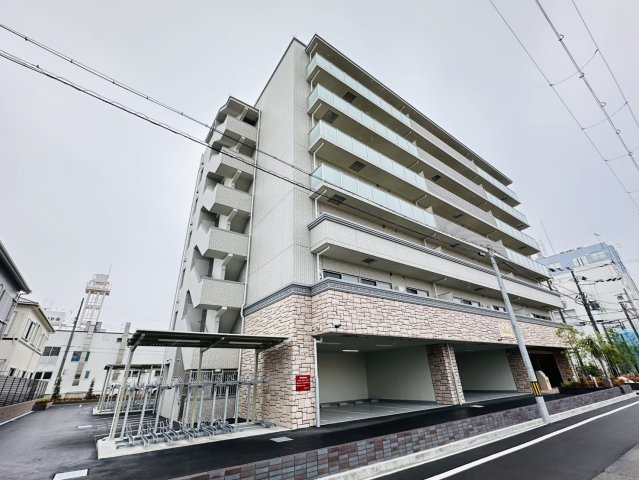【外観】プレジオ西宮北口