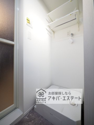 【設備】 | Crecia花咲 | ※同一仕様写真