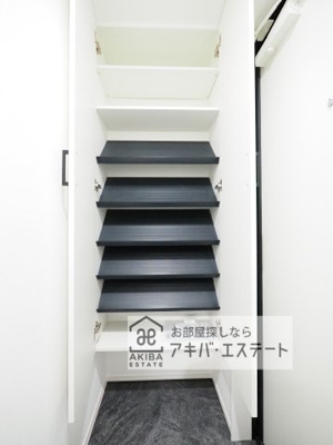 【収納】 | Crecia花咲 | ※同一仕様写真