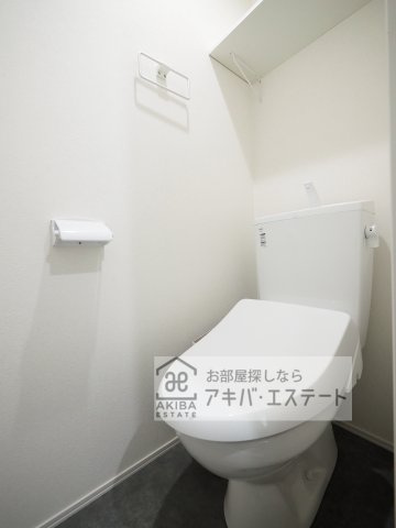 【トイレ】 | Crecia花咲