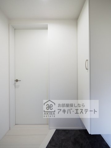 【玄関】 | Crecia花咲