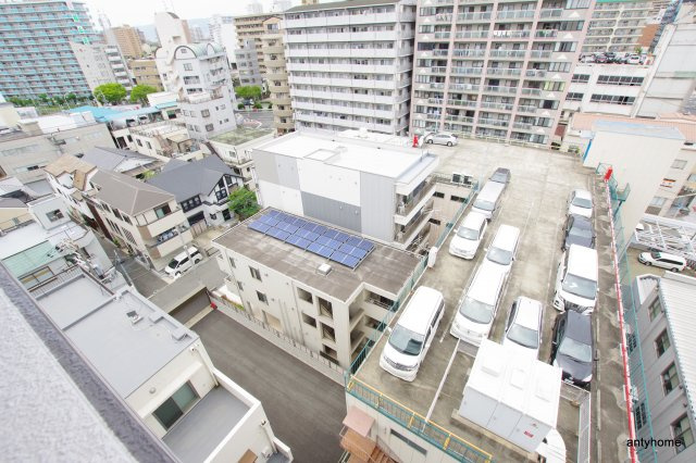 W-STYLE福島2ウィステリア　仲介手数料無料の展望