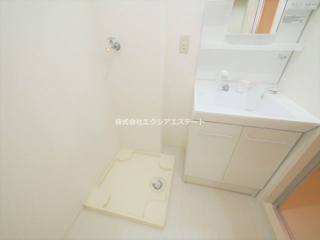 戎フルール谷九の設備
