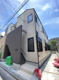 江戸川区東小岩５丁目のアパートの画像