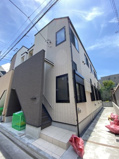 江戸川区東小岩５丁目のアパートの画像