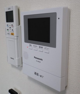 【セキュリティ】 | 同仕様写真
インターネット無料♪
