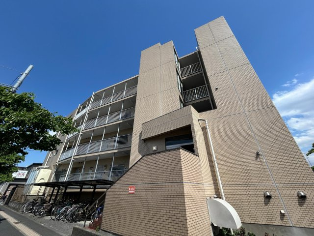 ブライトヒルズ調布