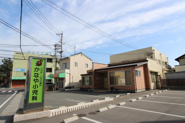 【周辺】ロイヤルシティ下郡
