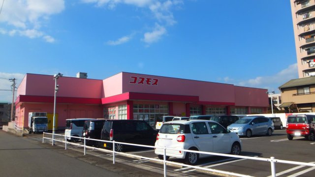 【周辺】ロイヤルシティ下郡