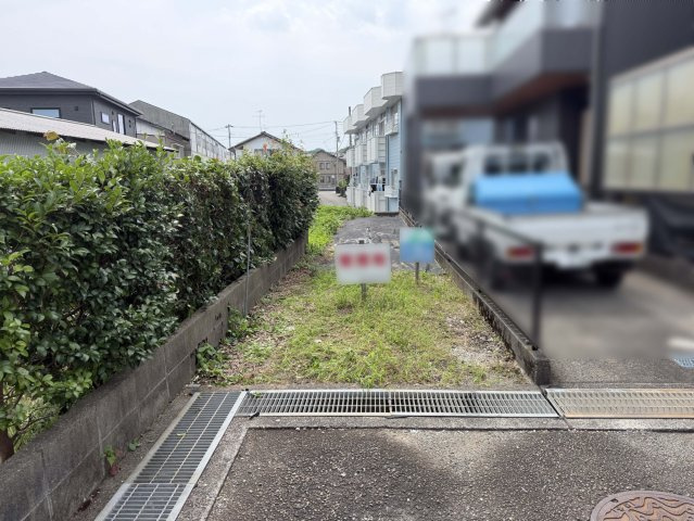 高知市薊野東町の売地
