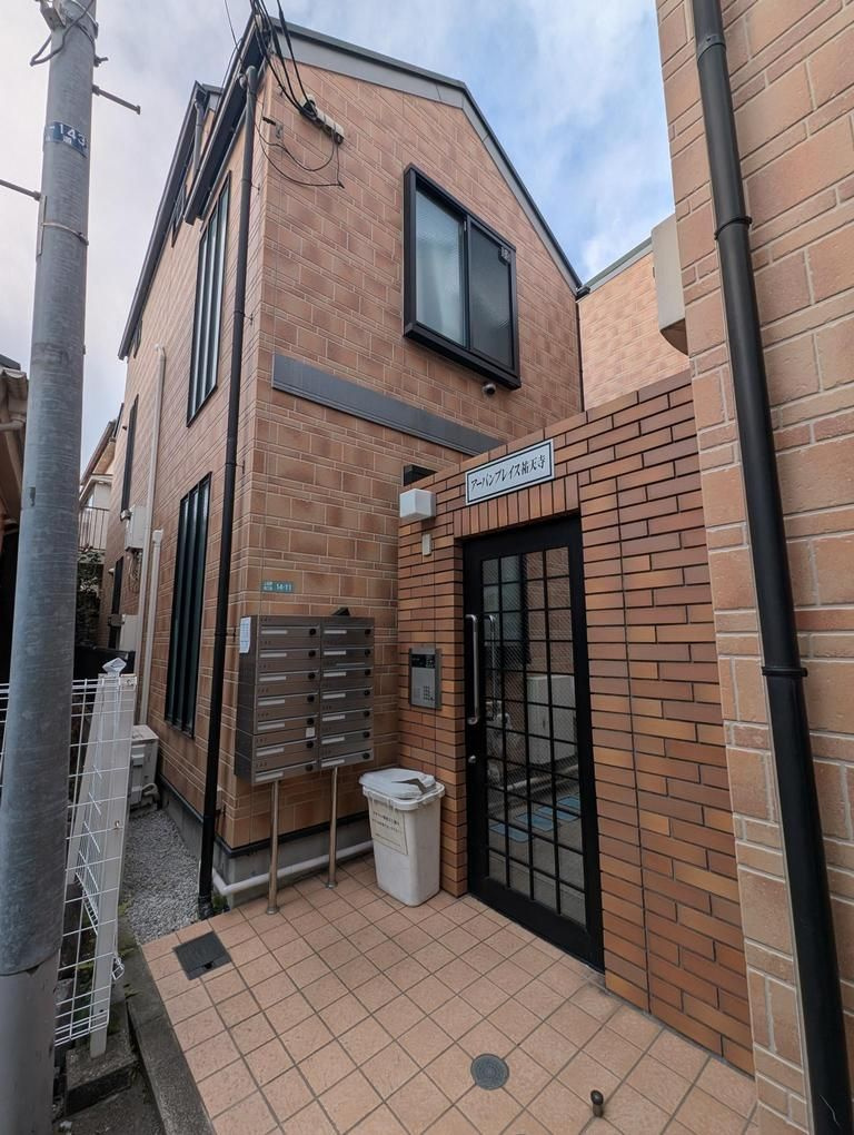 アーバンプレイス祐天寺