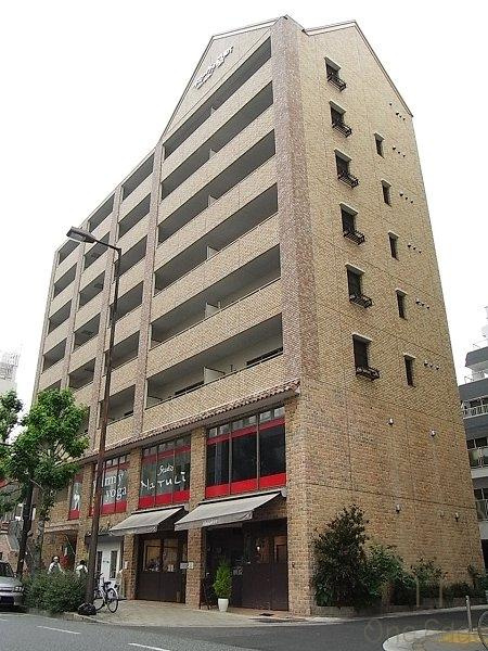 ブラーヴォ扇町