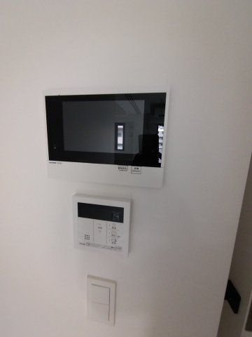 リテラス住吉 のセキュリティ