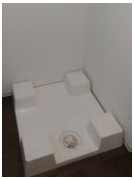 リテラス住吉 の設備