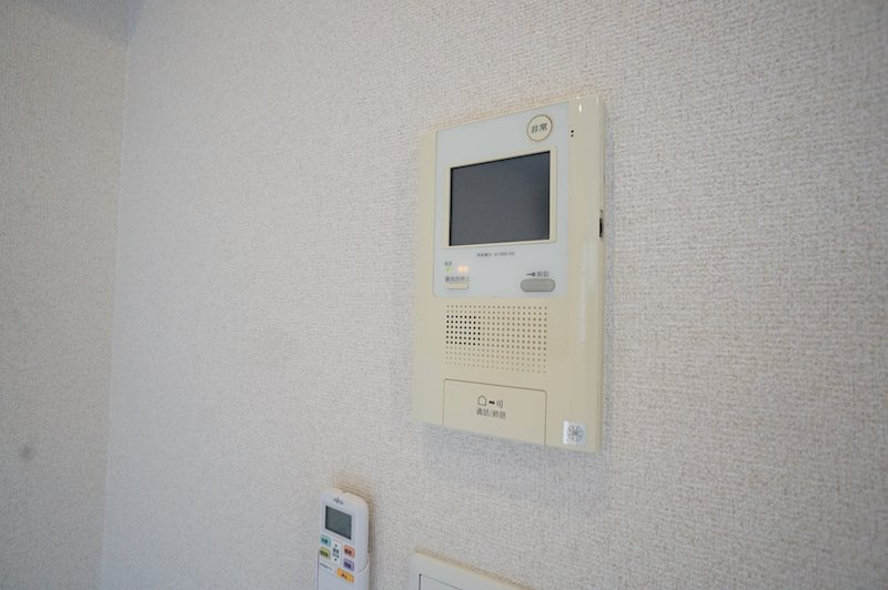 プランドール のセキュリティ