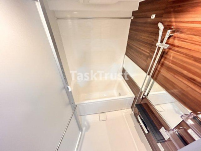 【浴室】 | クレストコート同心