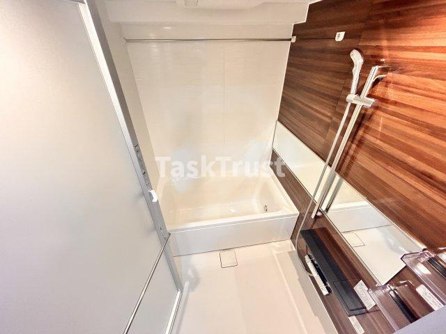 【浴室】 | クレストコート同心