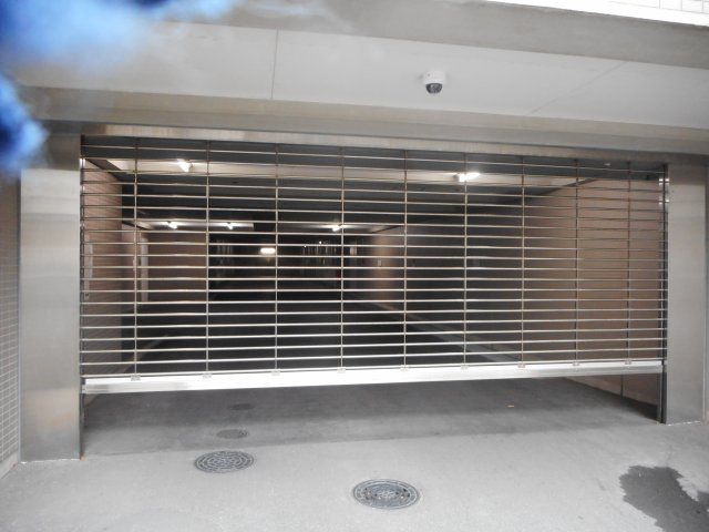 0516の駐車場
