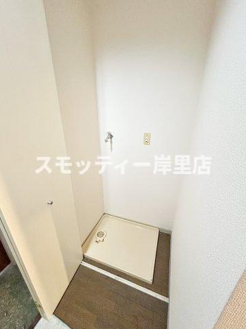 パラドール北加賀屋のその他