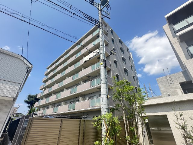 【外観】