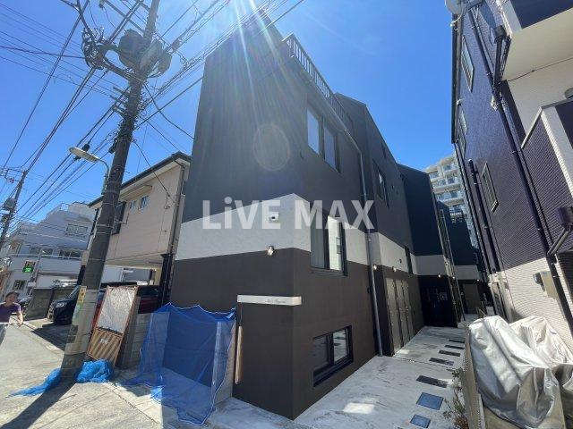 【外観】アピチェ池上 