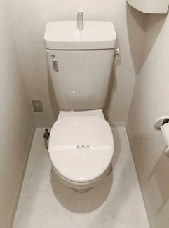 【トイレ】 | トイレ