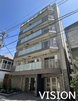 【外観】 | リヴシティ本所吾妻橋 | ☆外観☆
