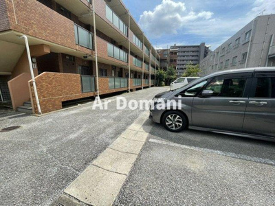 【駐車場】 | グランドール北小金