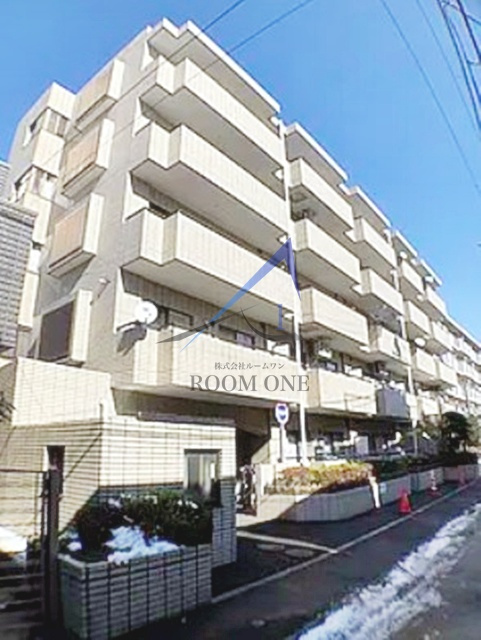 シティコーポ立石