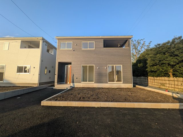 那珂市杉　第3　2号棟