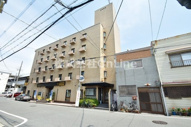 東大阪市荒川３丁目のマンションの画像