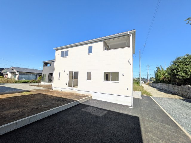 那珂市杉　第3　１号棟
