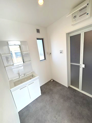蛍ヶ丘戸建のその他