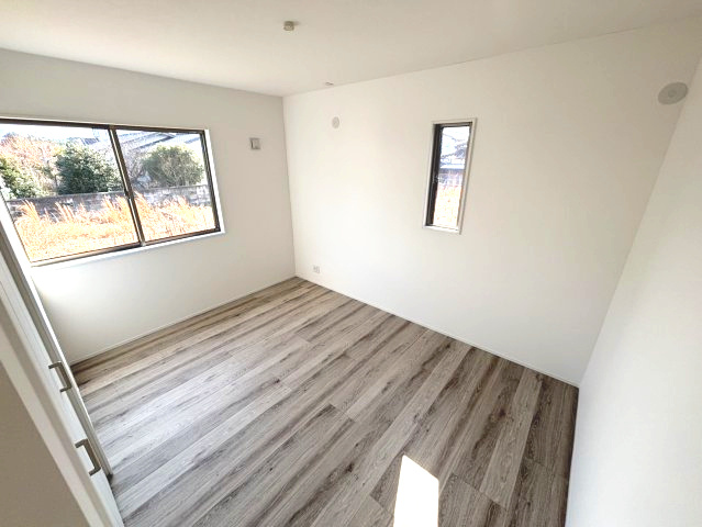 蛍ヶ丘戸建のその他