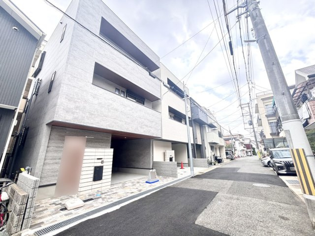 灘北通５丁目新築戸建のその他