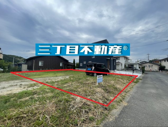 -三丁目不動産-　寄居町富田の周辺
