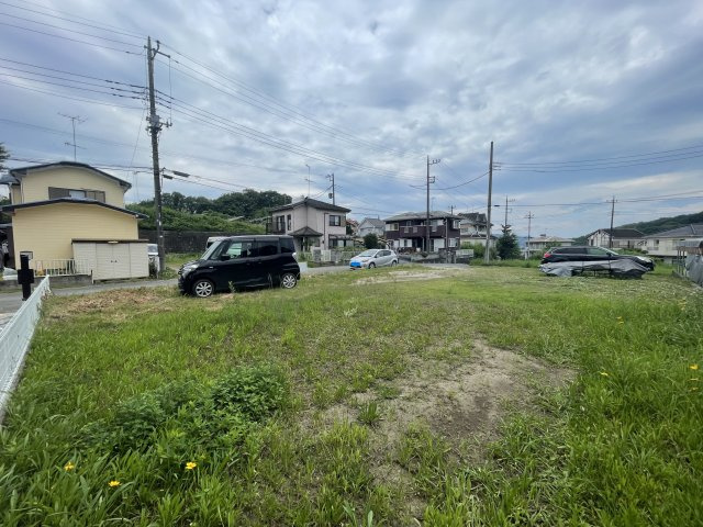 -三丁目不動産-　寄居町富田の外観
