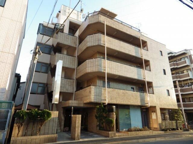 シティレジデンス