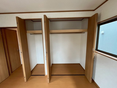 【収納】 | 大里戸ノ上　一戸建て | こまごまとしたものを収納できそうですね